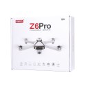 Dron RC Z6PRO kamera 2K 5G Wifi FPV 2,4GHz Kik sp. z o.o. sp. k.