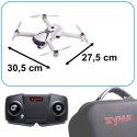 Dron RC Z6PRO kamera 2K 5G Wifi FPV 2,4GHz Kik sp. z o.o. sp. k.