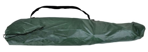 Krzesło wędkarskie HUGO składane moro