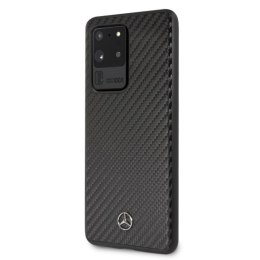 Mercedes Dynamic Hard Case - Etui Samsung Galaxy S20 Ultra (Black)