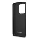 Mercedes Dynamic Hard Case - Etui Samsung Galaxy S20 Ultra (Black)