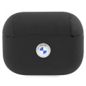 BMW Signature - Etui AirPods Pro 2 (czarny)