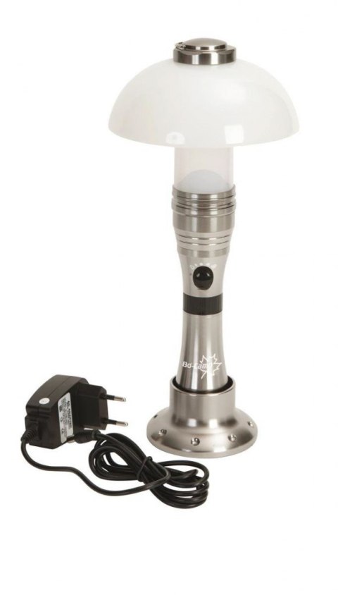 Lampa wielofunkcyjna POLARIS Bo Camp