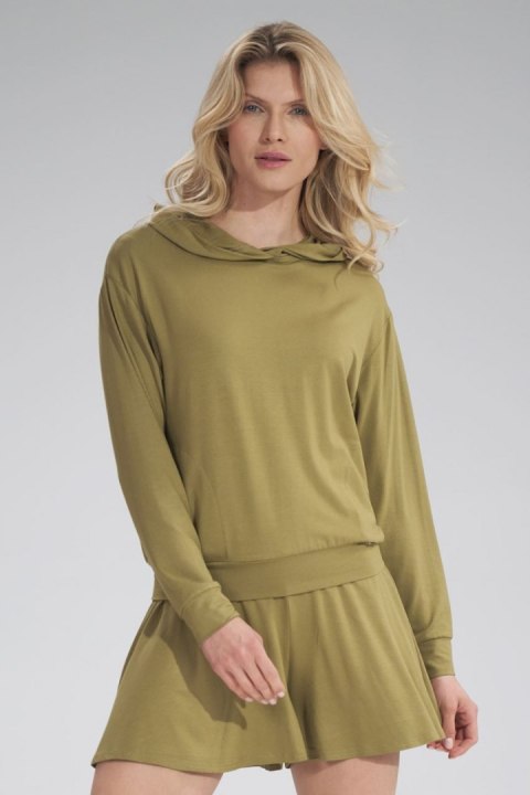 Spodenki Model M807 Light Olive - Figl Figl