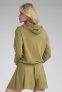 Spodenki Model M807 Light Olive - Figl Figl