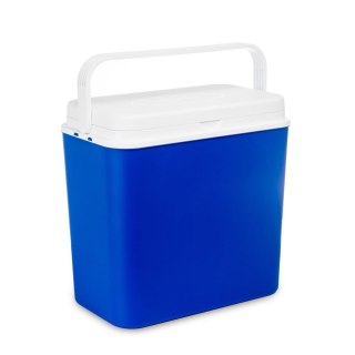 Lodówka CEGECO 18L Niebieska Kamai Kamai COOLBOX