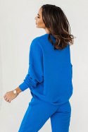 Bluza Damska Model Morelli D30 Blue - IVON IVON