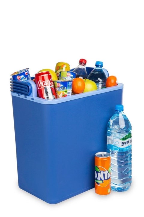 Lodówka turystyczna samochodowa KAMAI CB 24L - 12V Kamai Coolbox