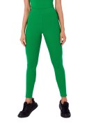 Legginsy Model MOE734 Green - Moe Moe