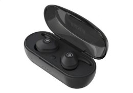 MAXELL TWS EARPHONES + MIC BLUETOOTH EB-BT MINI DUO BLACK 348481