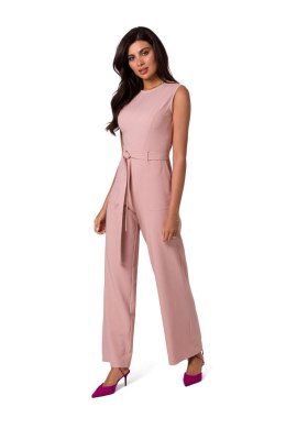 Kombinezon Model B256 Pink - BeWear BeWear