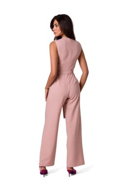 Kombinezon Model B256 Pink - BeWear BeWear