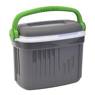 Lodówka EDA 8L Szara Kamai Kamai COOLBOX