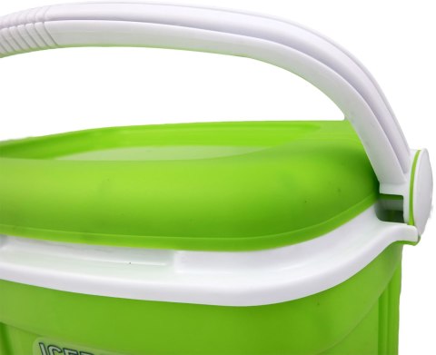 Lodówka EDA 8L Szara Kamai Kamai COOLBOX