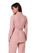 Marynarka Model B253 Pink - BeWear BeWear