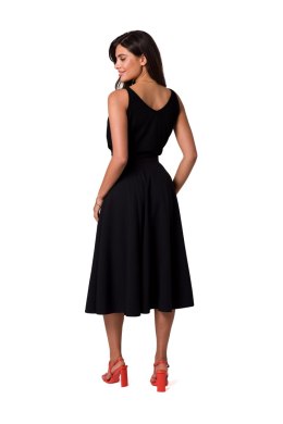 Spódnica Model B265 Black - BeWear BeWear