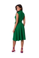 Sukienka Model B261 Green - BeWear BeWear