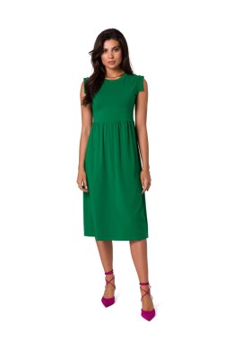 Sukienka Model B262 Green - BeWear BeWear