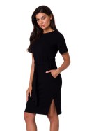 Sukienka Model B263 Black - BeWear BeWear