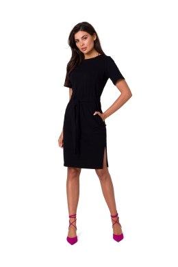 Sukienka Model B263 Black - BeWear BeWear