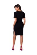 Sukienka Model B263 Black - BeWear BeWear