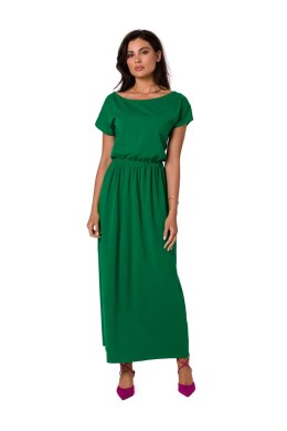 Sukienka Model B264 Green - BeWear BeWear