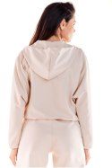 Bluza Damska Model A590 Beige - awama Awama