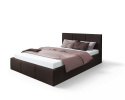 Łóżko FRESIA TRINITY różne kolory 180x200 +Materac
