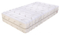 Materac micropocketowy VISCO H4 H5 NOLA 90x200 BAMBOO