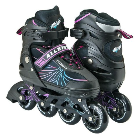 ROLKI REGULOWANE FITNESS CELERITY L
