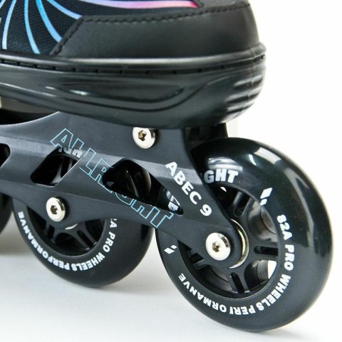 ROLKI REGULOWANE FITNESS CELERITY L
