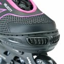 ROLKI ALLRIGHT VELOCITY PINK M 35-38